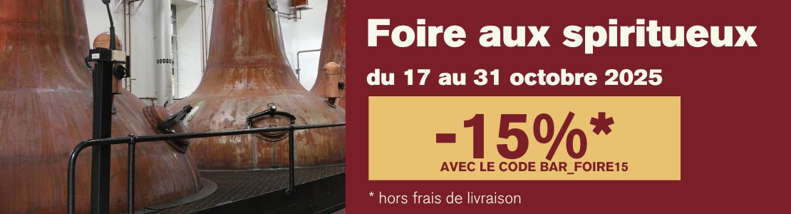 Foire aux vins barabib 2025
