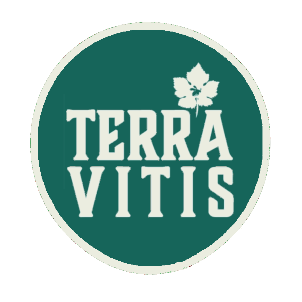 produit en BIB issu d'une exploitation labélisé Terra Vitis